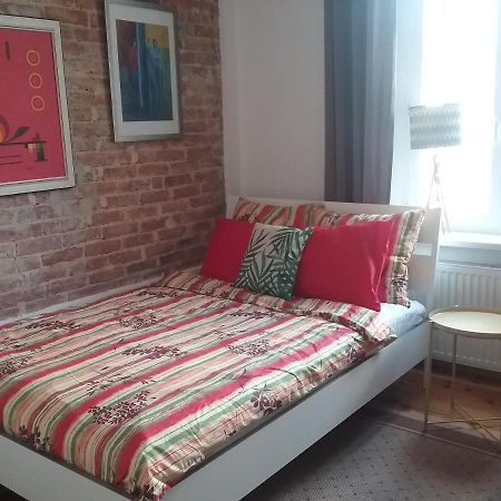 Apartament Stary Toruń 외부 사진