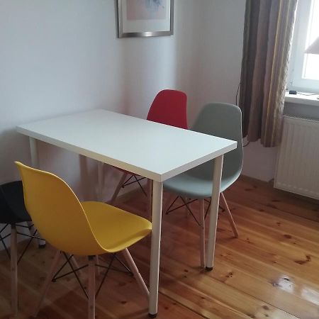 Apartament Stary Toruń 외부 사진