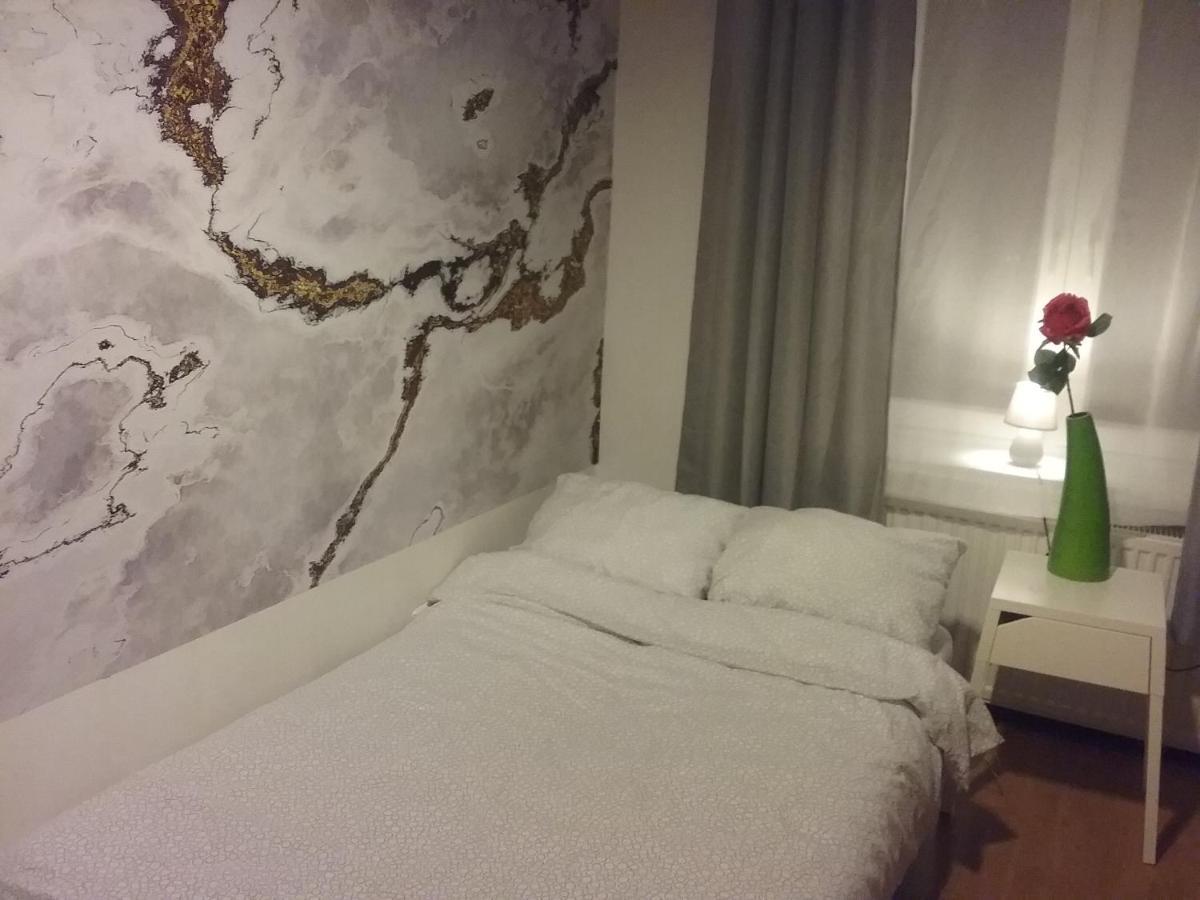 Apartament Stary Toruń 외부 사진