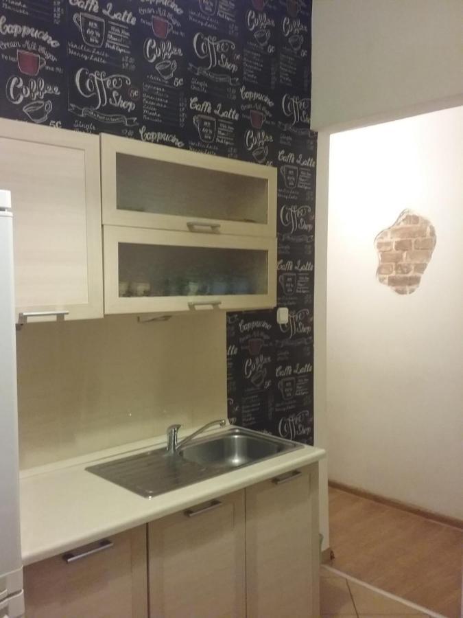 Apartament Stary Toruń 외부 사진