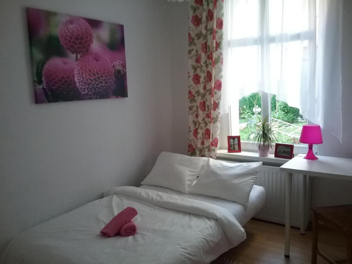 Apartament Stary Toruń 외부 사진
