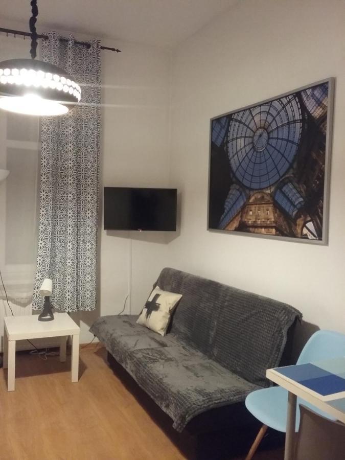 Apartament Stary Toruń 외부 사진