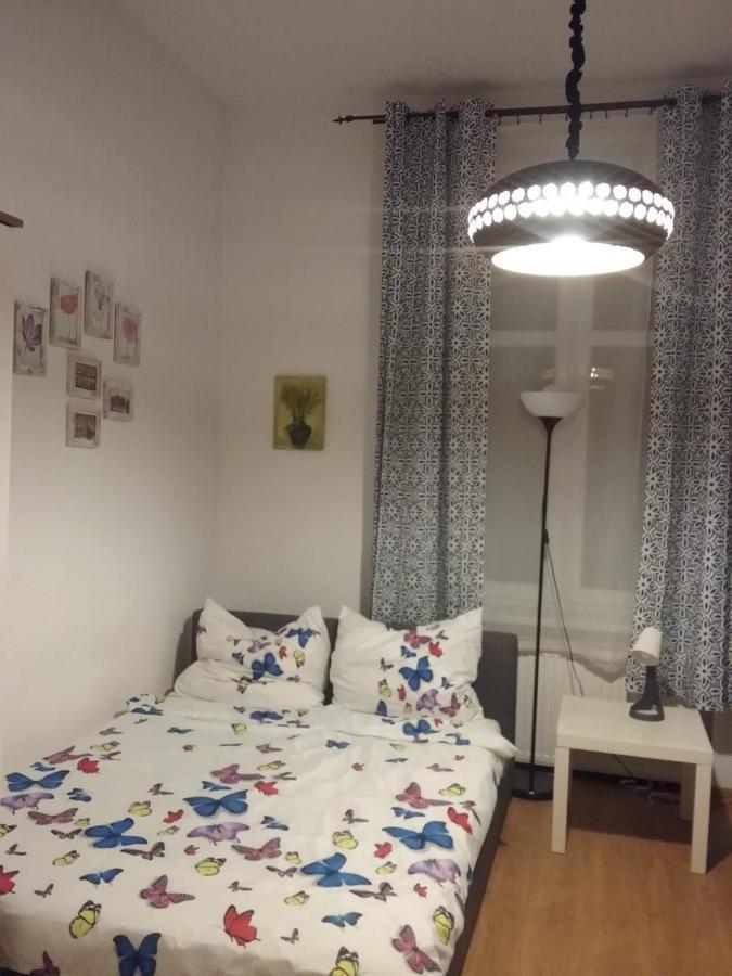 Apartament Stary Toruń 외부 사진