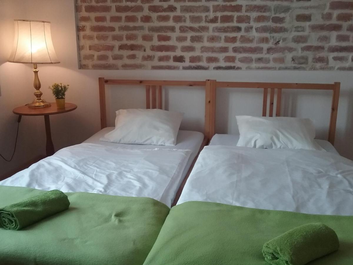 Apartament Stary Toruń 외부 사진