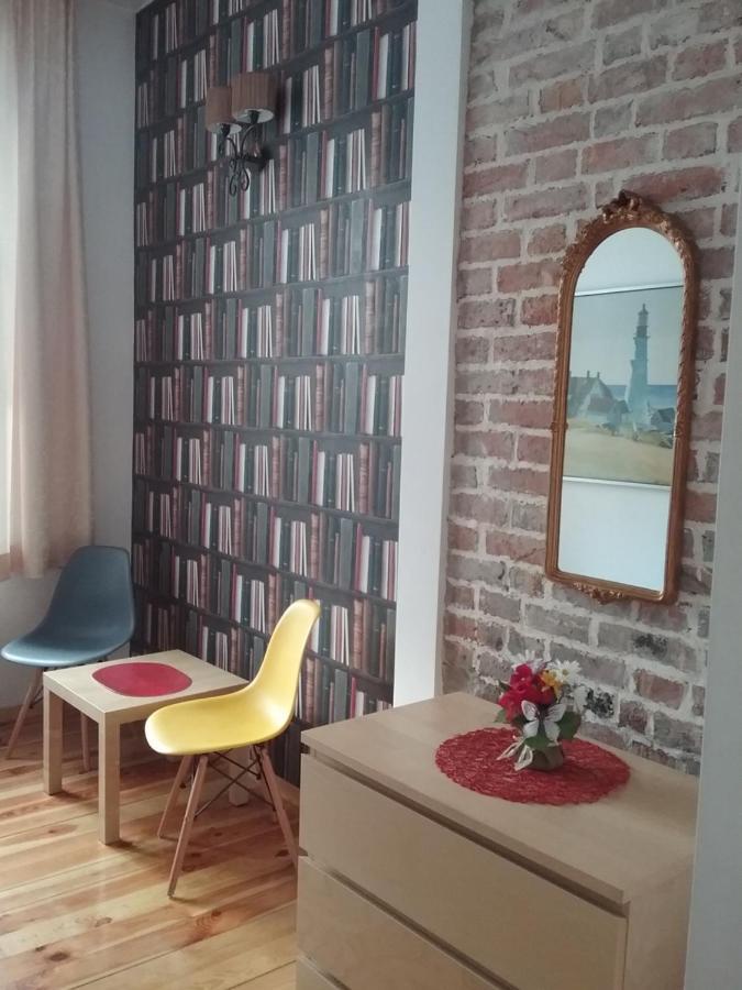 Apartament Stary Toruń 외부 사진