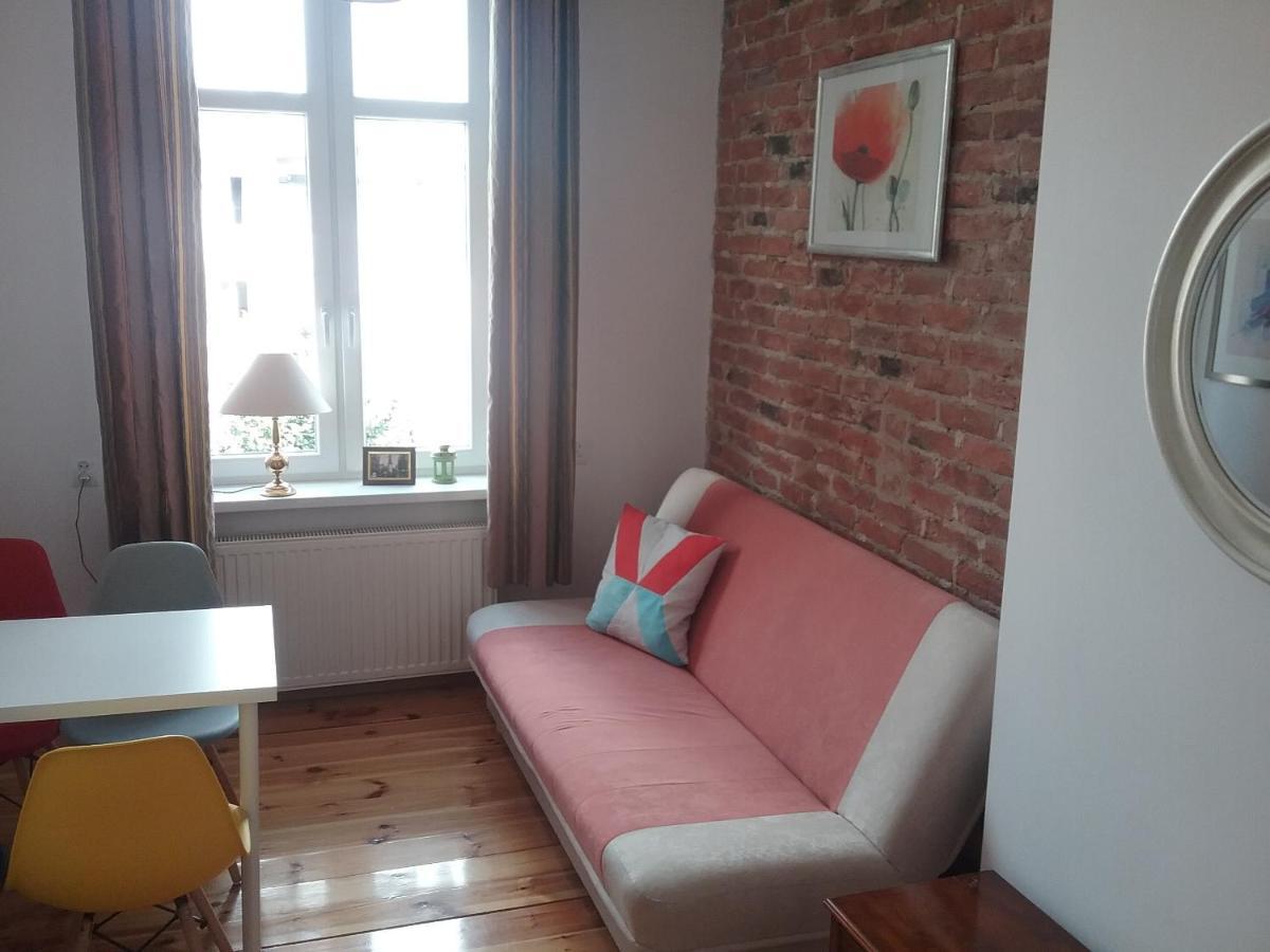 Apartament Stary Toruń 외부 사진