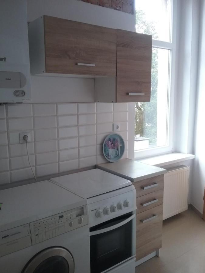 Apartament Stary Toruń 외부 사진