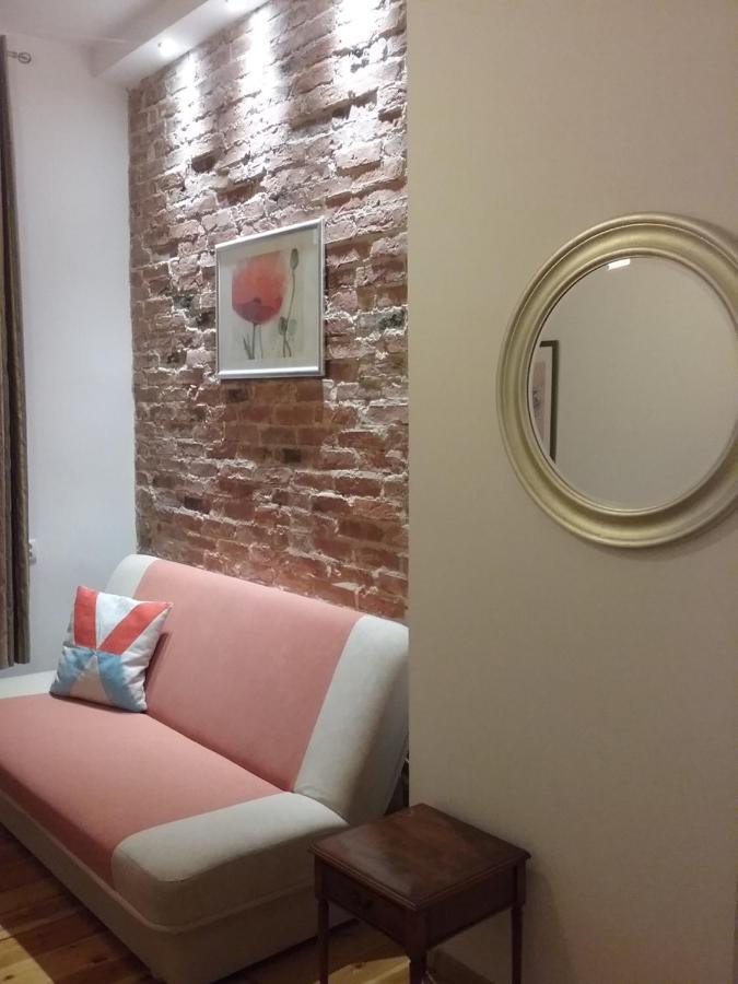 Apartament Stary Toruń 외부 사진