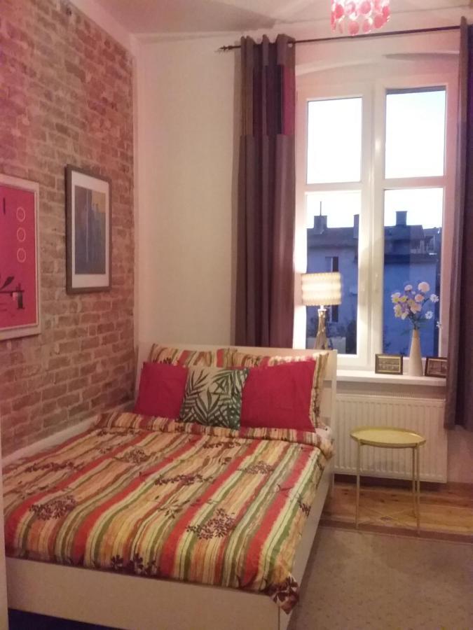 Apartament Stary Toruń 외부 사진