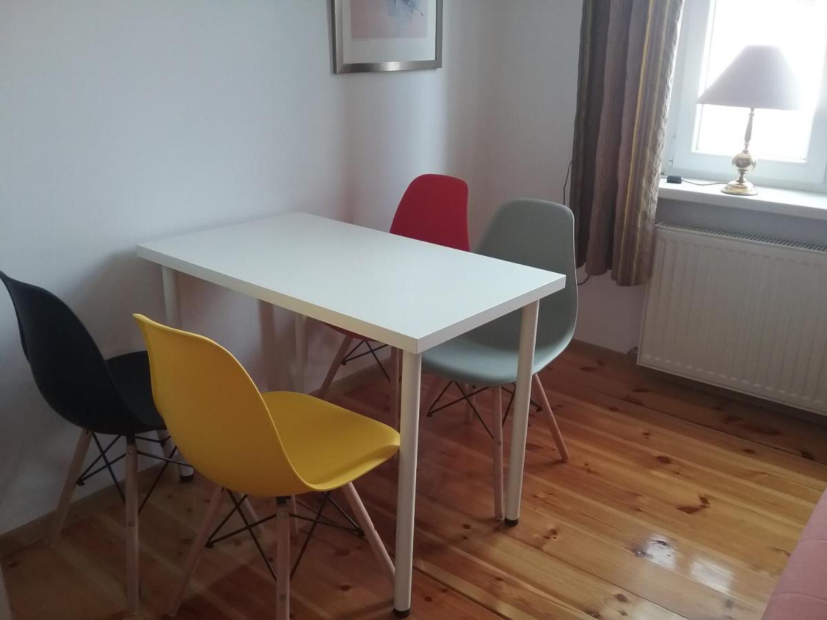 Apartament Stary Toruń 외부 사진