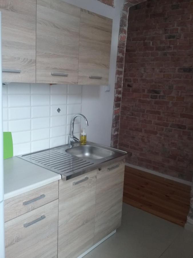 Apartament Stary Toruń 외부 사진