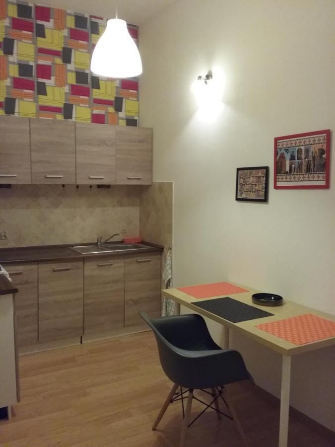Apartament Stary Toruń 외부 사진