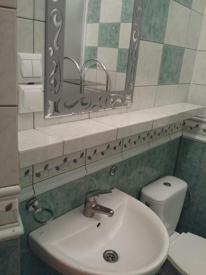 Apartament Stary Toruń 외부 사진