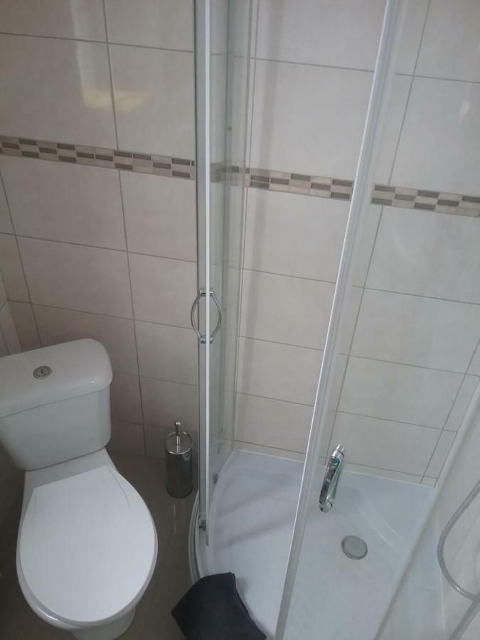 Apartament Stary Toruń 외부 사진